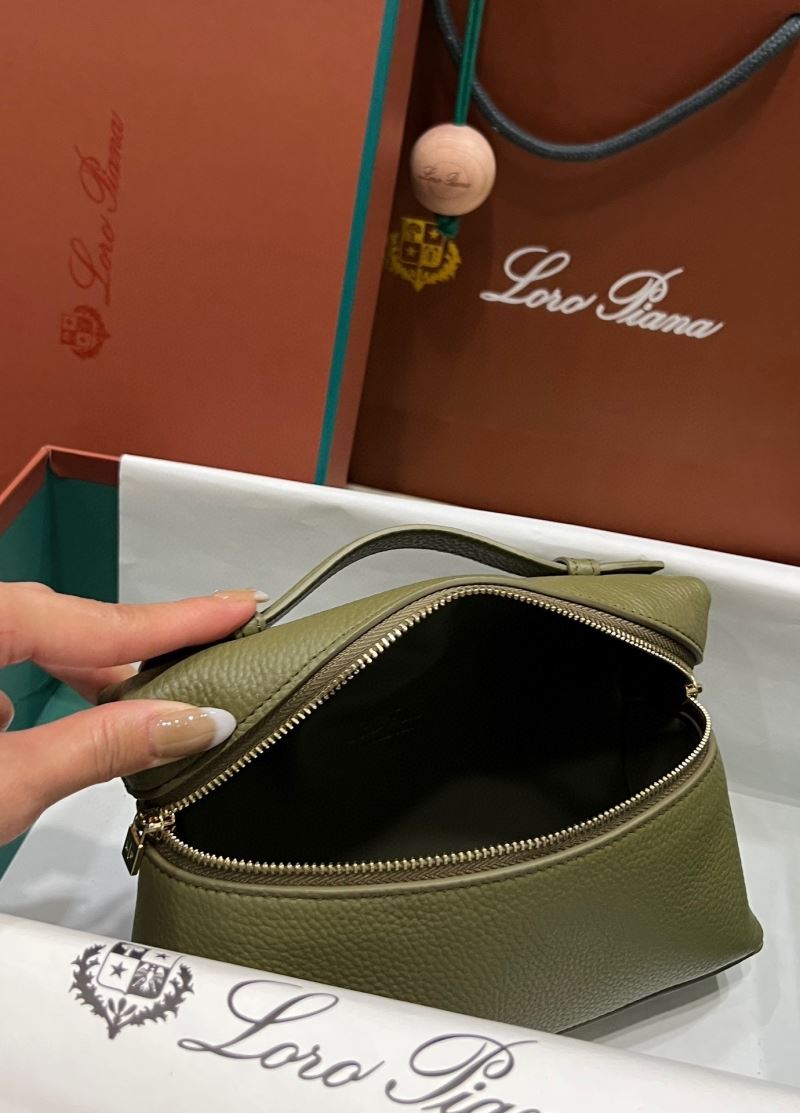 Loro Piana Satchel bags